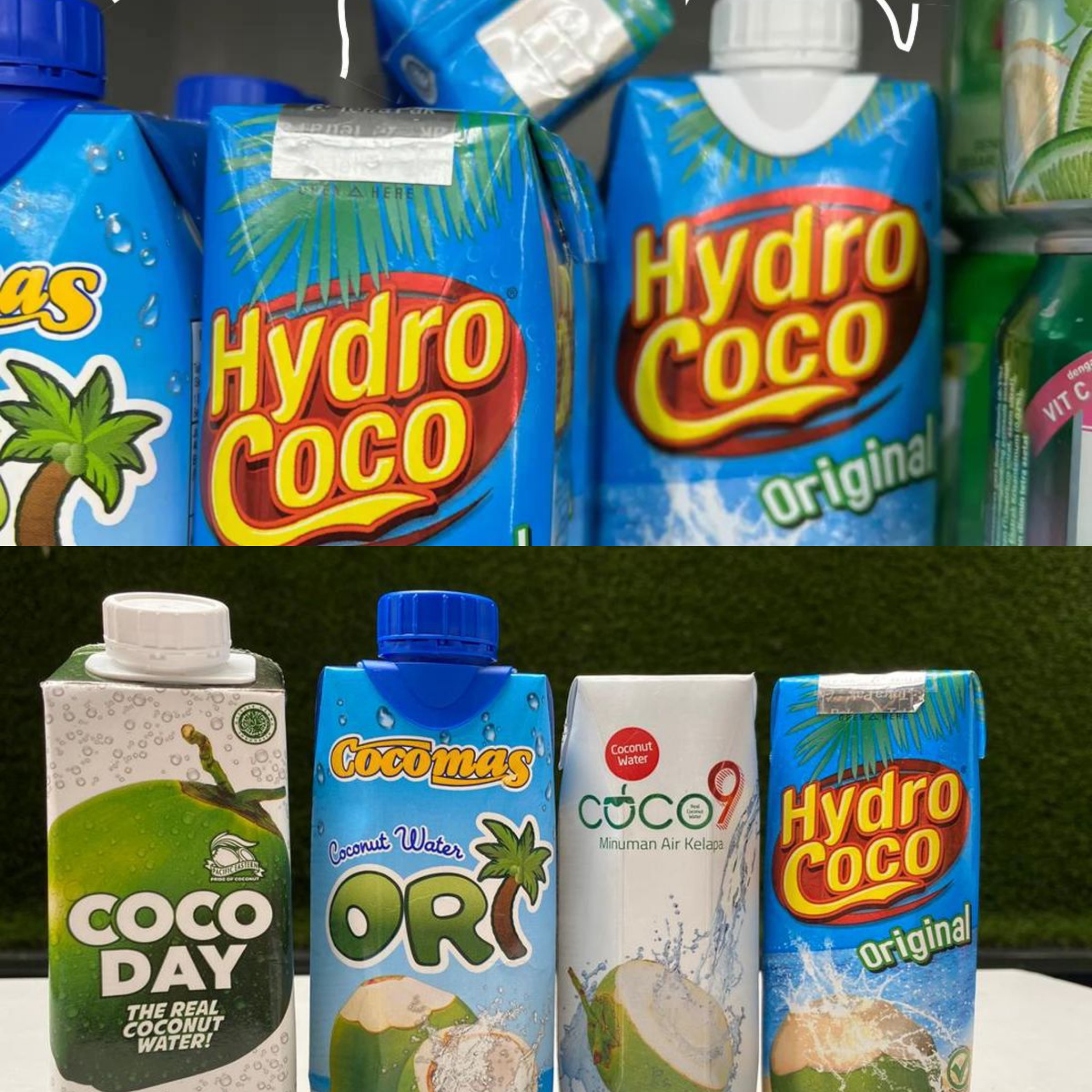 Rekomendasi 9 Minuman Kemasan Rendah Gula yang Bisa Jadi Pilihan Sehat Sehari-hari