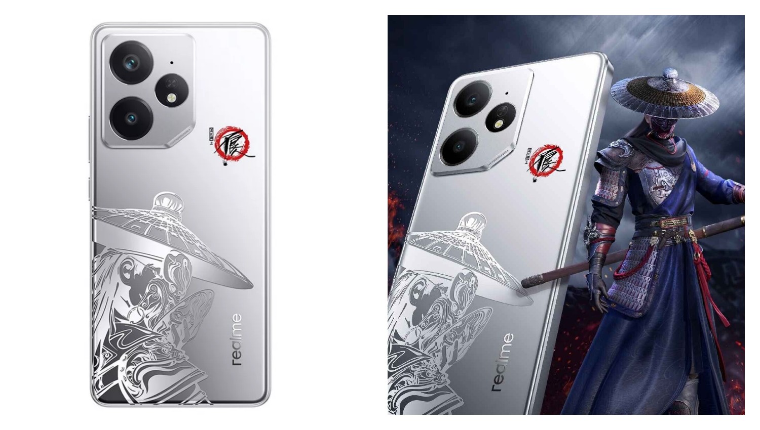 Realme Neo 7 Resmi Dirilis, Ini Keunggulan Spek Kencang dan Baterai Raksasanya