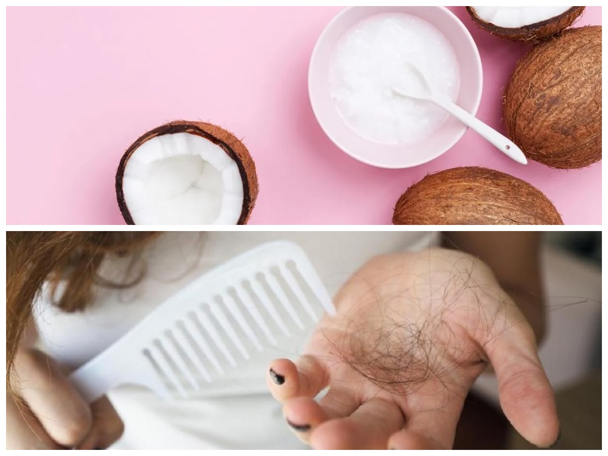 Solusi Rambut Rontok dengan Bahan Alami, Ini Caranya!