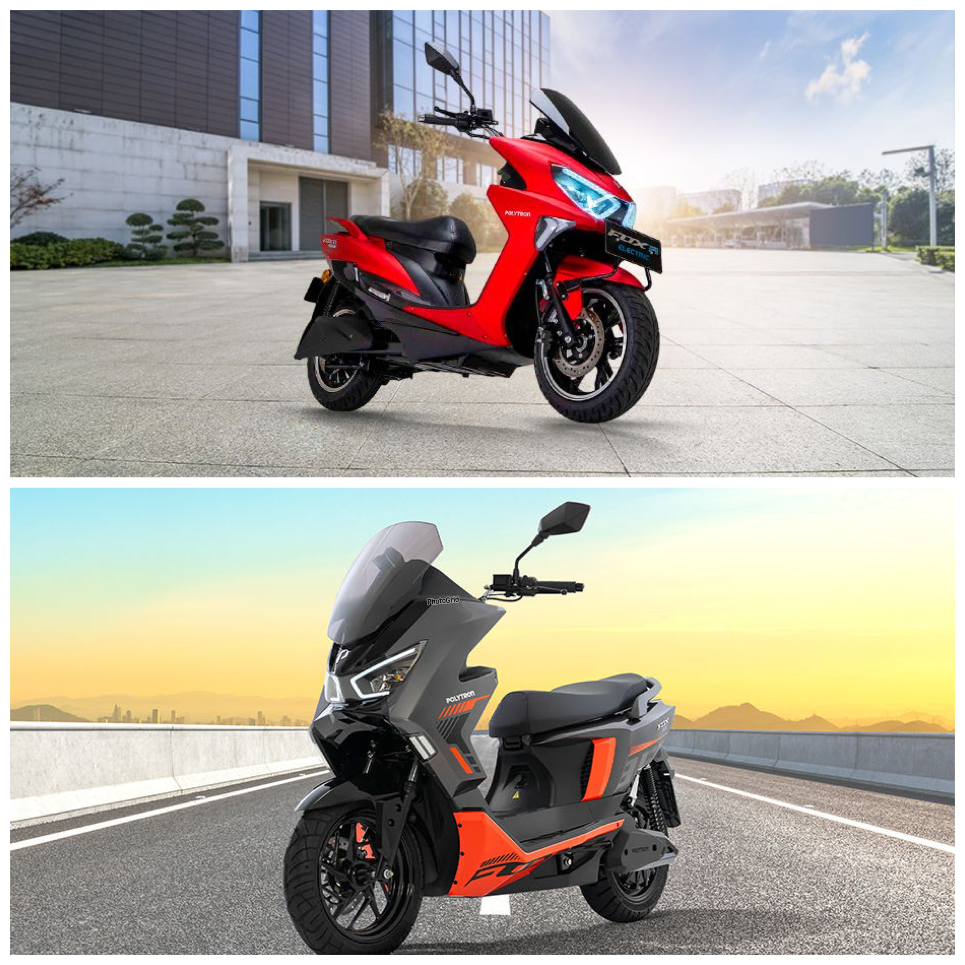 Harga Polytron FOX 350 Oktober 2026, Cek Perbedaan Harga dan Keunggulannya