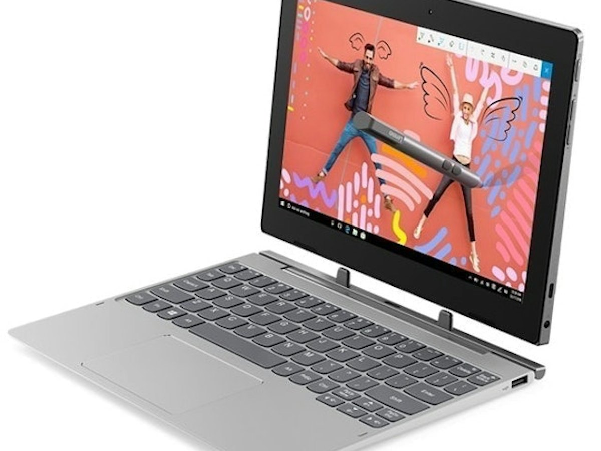 Rekomendasi Laptop 2 in 1 Paling Populer yang digandrungi Semua Kalangan!