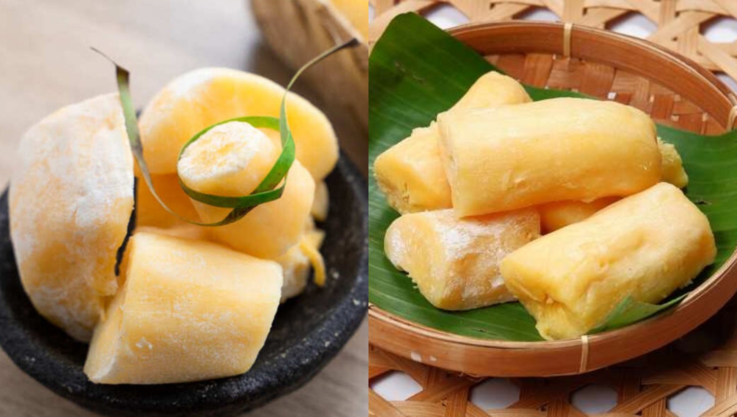 Turunkan Berat Badan dengan Tape Singkong, Tips Konsumsi yang Ampuh