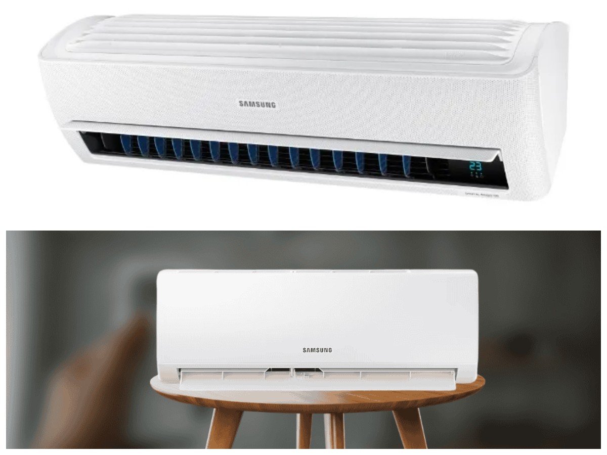Kenali Plus Minus AC Samsung Sebelum Membeli, Simak Kelebihan dan Kekurangannya!