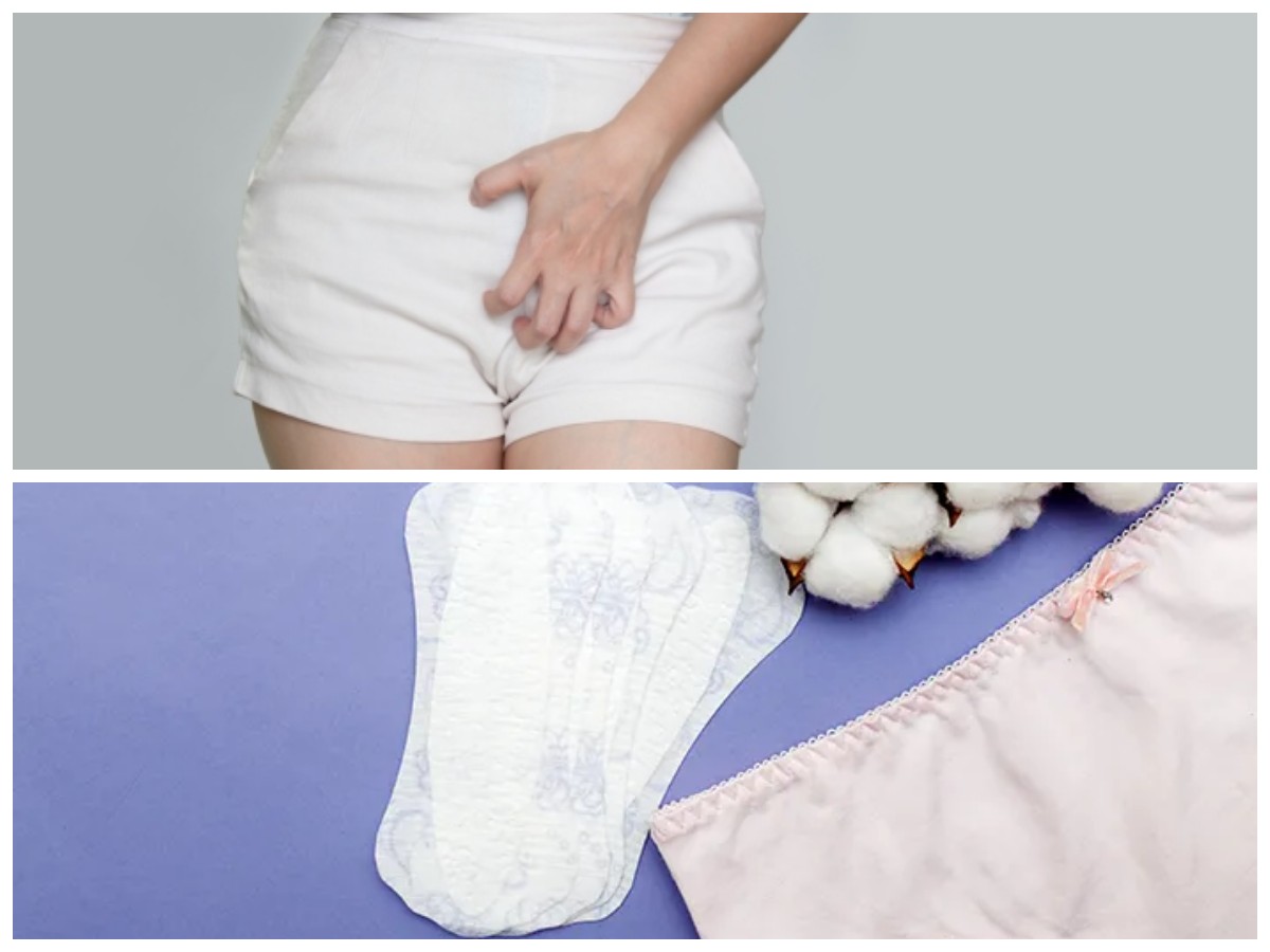 Mengatasi Keputihan Pascahaid: Penjelasan dan Tips untuk Kesehatan Wanita