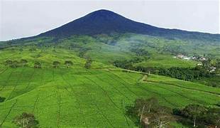 Wow Ngeri! Ternyata Ada Penghuni Gaib di Gunung Dempo Lho! Simak Cerita Lengkapnya