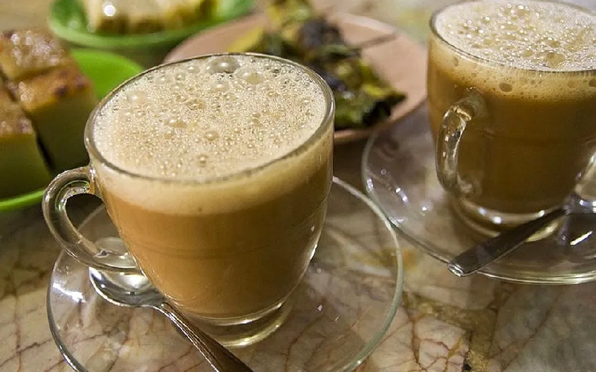 Mungkinkah Kopi Kuning dari Arab Saudi Lebih Enak Dari Kopi Lainnya? Simak Penjelasannya!