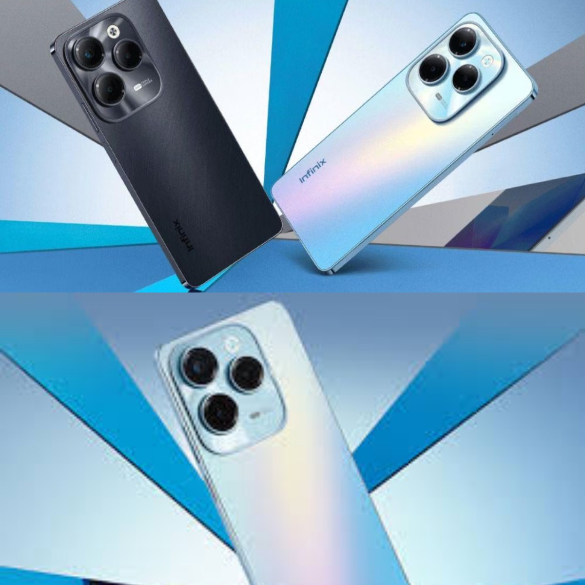 Sama-Sama Helio G99! TECNO Spark 20 Pro vs Infinix Hot 40 Pro, Mana yang Lebih Worth It?