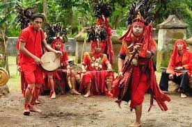 Masih Kerabat Suku Minahasa, Inilah 5 Suku Lainnya yang Ada di Sulawesi Utara 