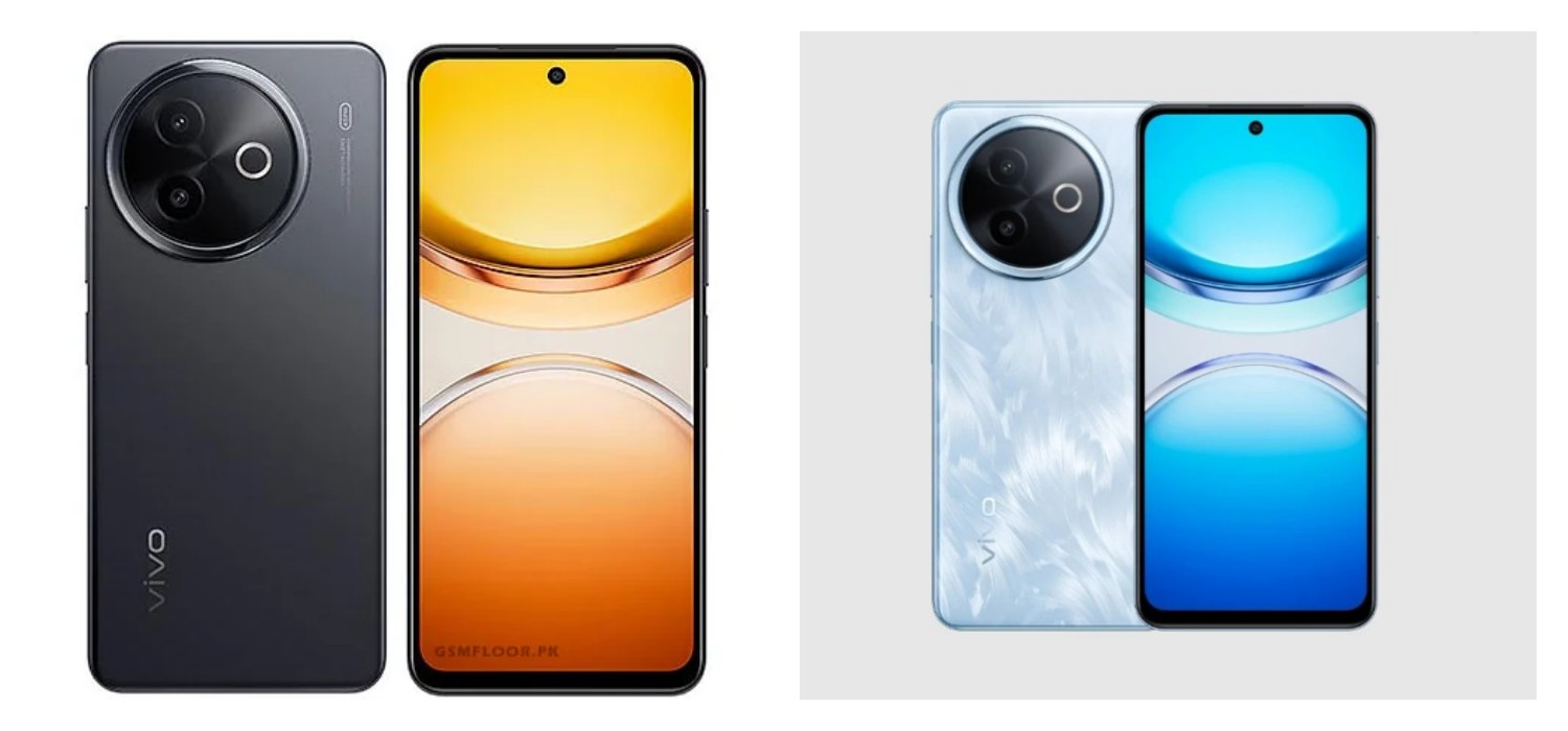 Vivo Y300i, HP Entry-Level dengan Baterai Besar dan Fitur Menarik