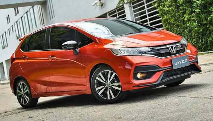 Inovasi Terkini Honda Jazz, Desain Menggoda dan Performa Terbaik, Ini Selengkapnya!