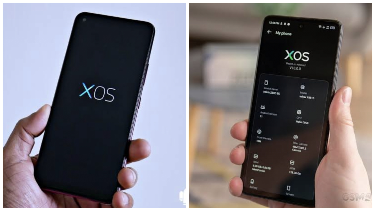 Sering Bug di HP Infinix, Ini Penyebab XOS Bermasalah dan Solusinya