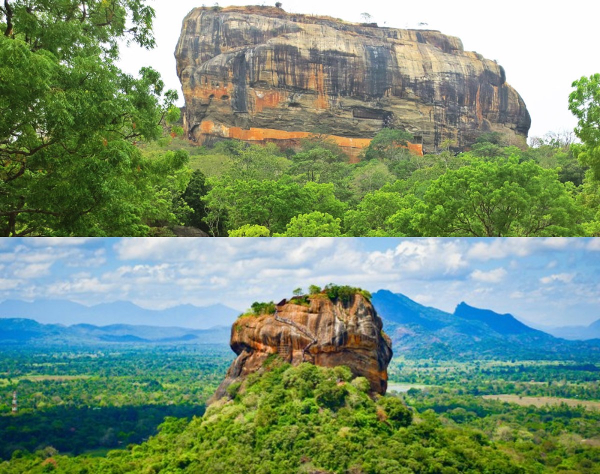 8 Rekomendasi Tempat Wisata di Sri Lanka dengan Sejuta Sejarah dan Keindahan Alam