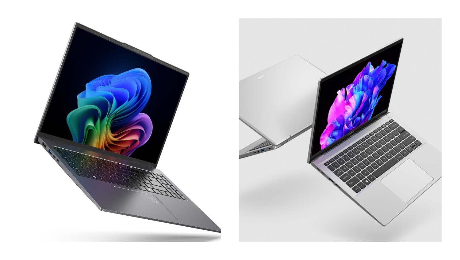 Keunggulan Acer Swift Go 16, Kombinasi Sempurna Antara Gaya dan Fungsionalitas