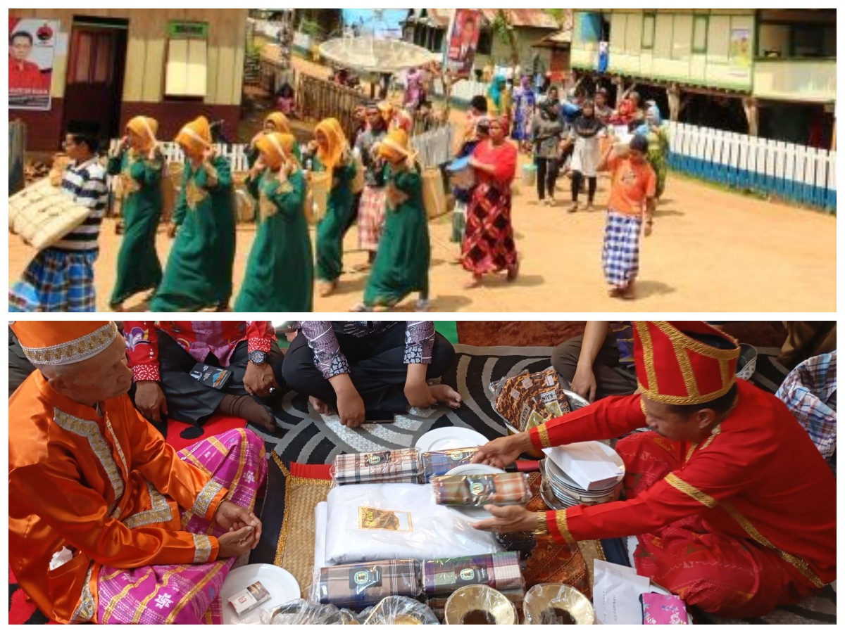 Moronene yang Terlupakan: Jejak Budaya Leluhur di Jantung Sulawesi Tenggara