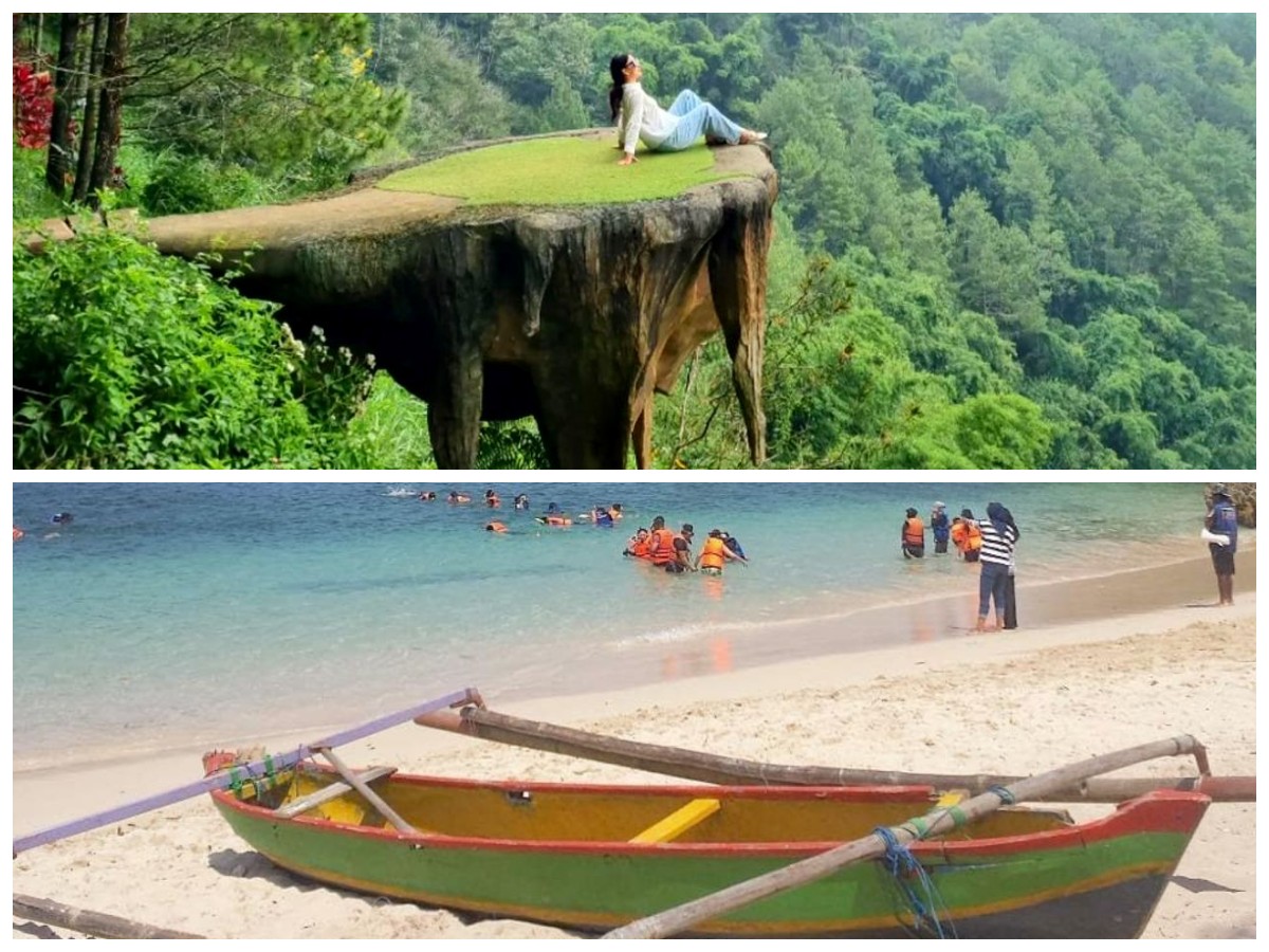 Liburan Akhir Tahun Seru di Malang: Temukan 7 Hidden Gem yang Menakjubkan!