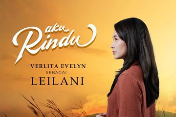 Yuk Nonton Film Aku Rindu, Kisah Inspiratif Pejuang Pendidikan di Pelosok NTT