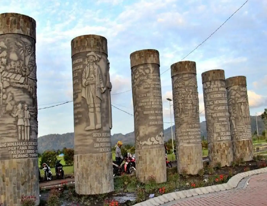 Ingin Tahu Apa yang Membuat Wisata Budaya Minahasa Istimewa? Yuk, Jelajahi!