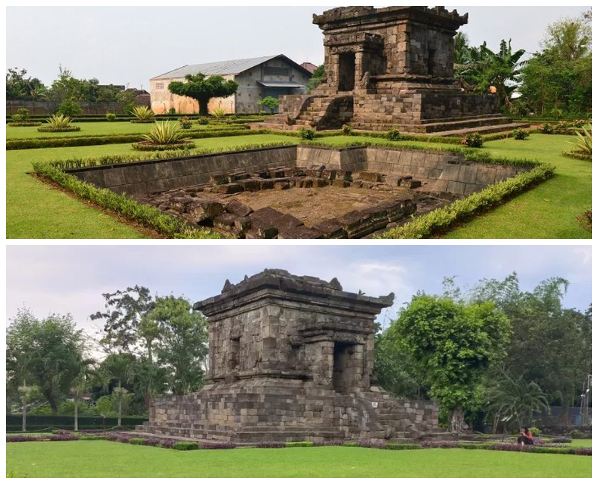 Kerajaan Kanjuruhan: Menyelami Sejarah dan Warisan Peradaban Awal di Malang