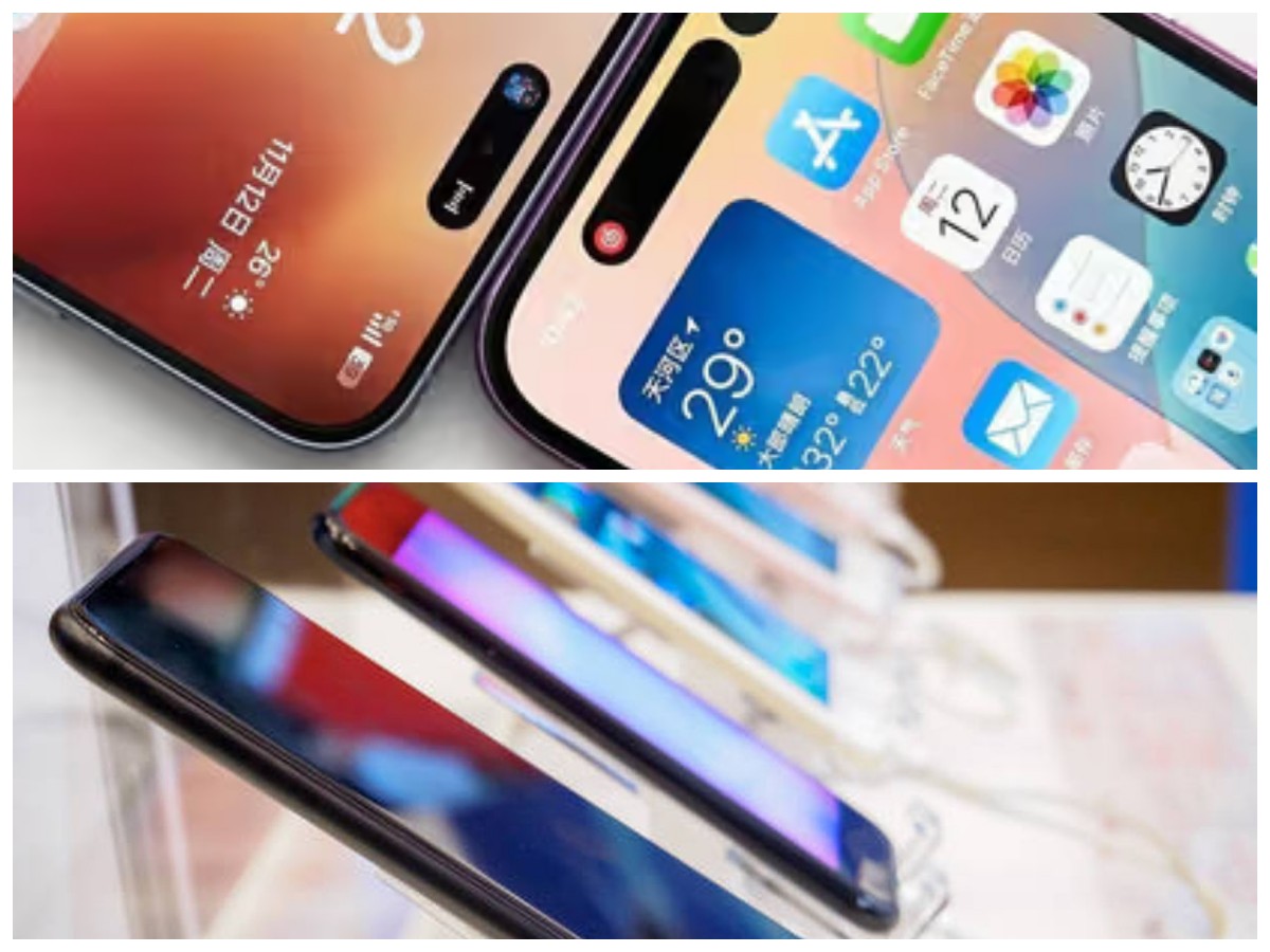 Deretan 5 HP Paling Laris di Dunia, Dua di Antaranya Berharga Fantastis!