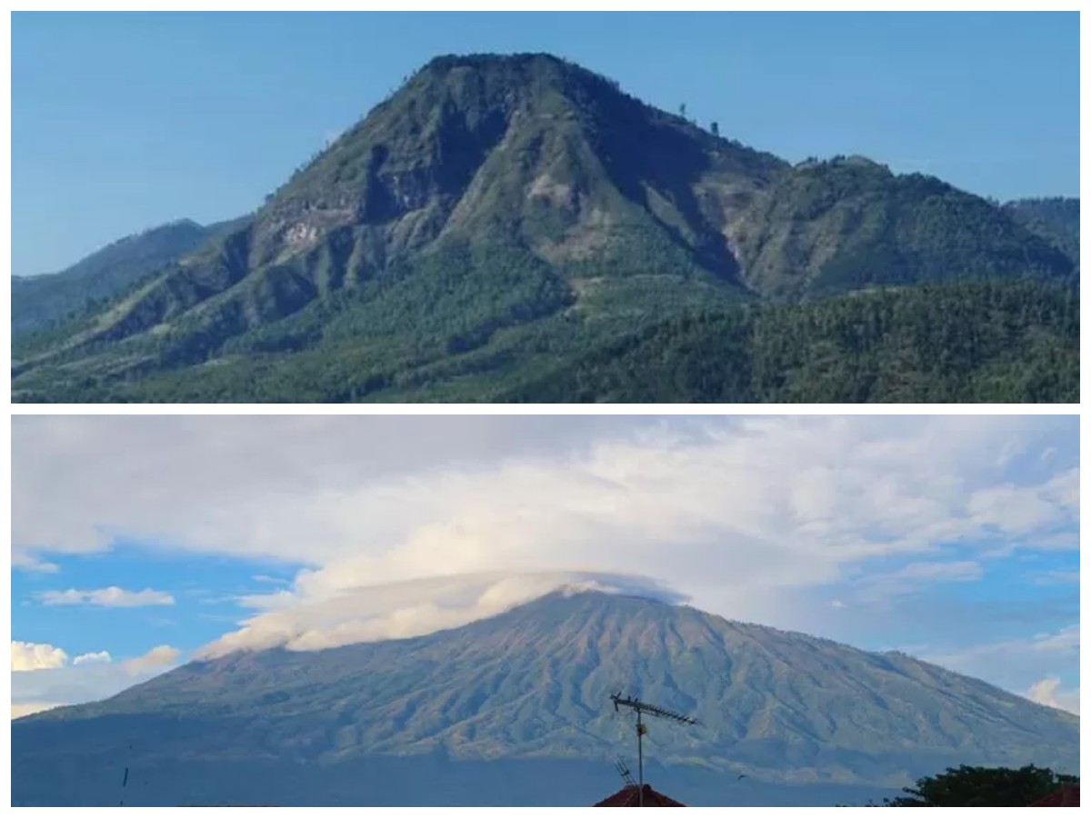 Menyelami Sejarah Gunung Panderman: Legenda dan Jejak Alam di Balik Pesona Batu!