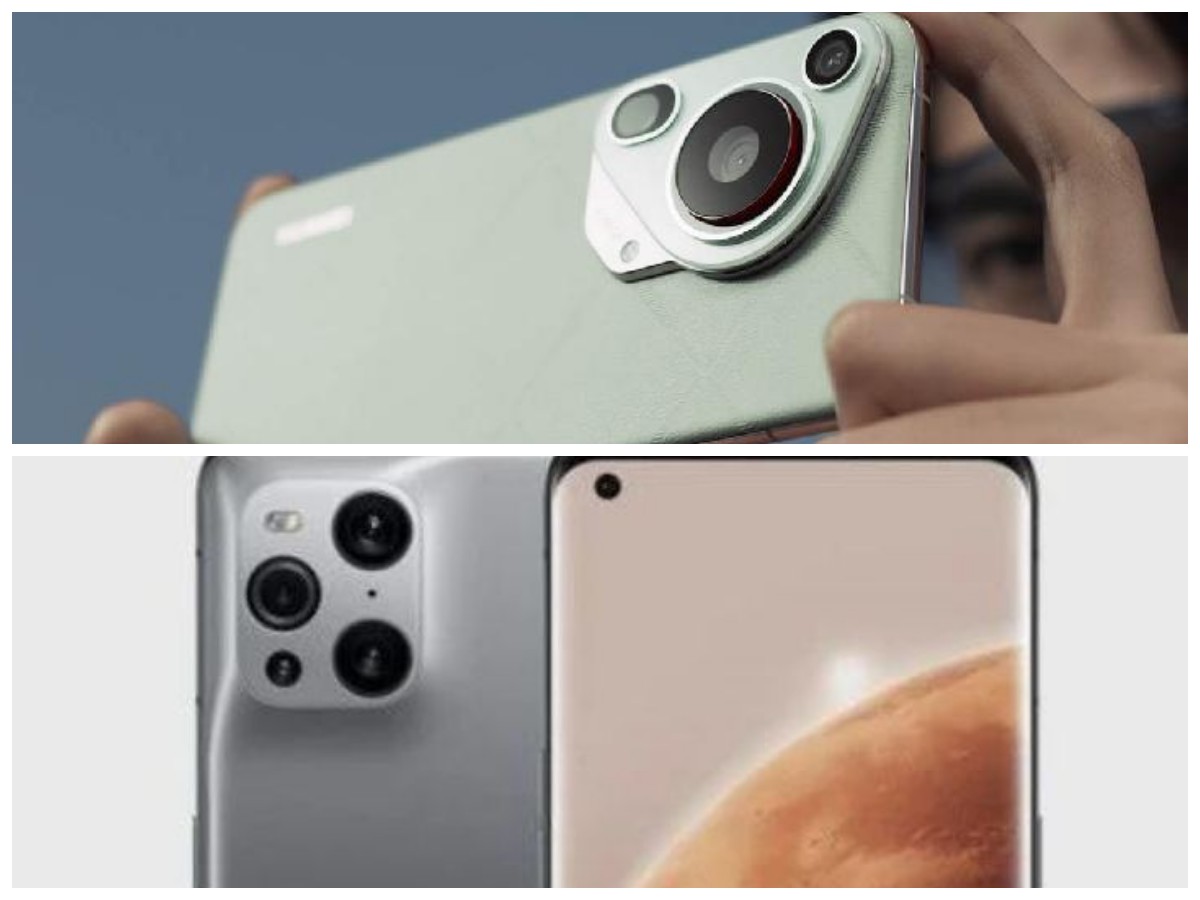 Siap Saingi Kamera Profesional, Ini Deretan HP Kamera Unggulan yang Baru Rilis di Tanah Air