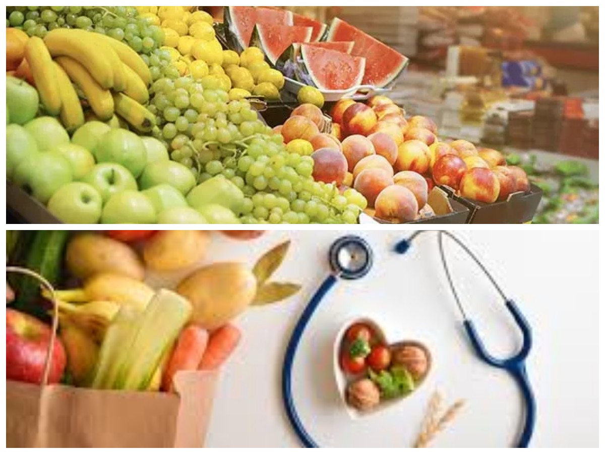 5 Buah Ampuh untuk Menurunkan Kolesterol, Pilihan Sehat Pasca Lebaran