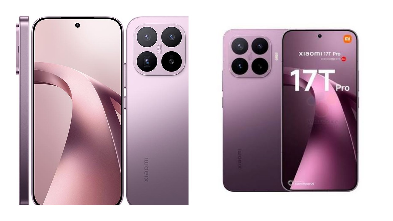 Harga Lebih Murah Tapi Chipset Lebih Sangar! Mending Boyong Poco F8 Pro atau Xiaomi 17T?