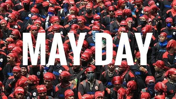 May Day di Pagar Alam Adem Ayem, Siagakan Personel SOC di Mapolres