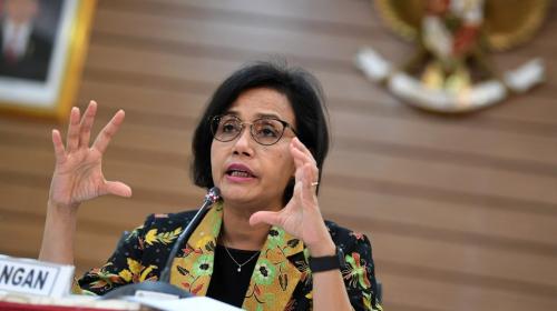 Masalah Alat Pembelajaran SLB yang Ditagih Ratusan Juta oleh Bea Cukai, Ini Penjelasan Sri Mulyani!