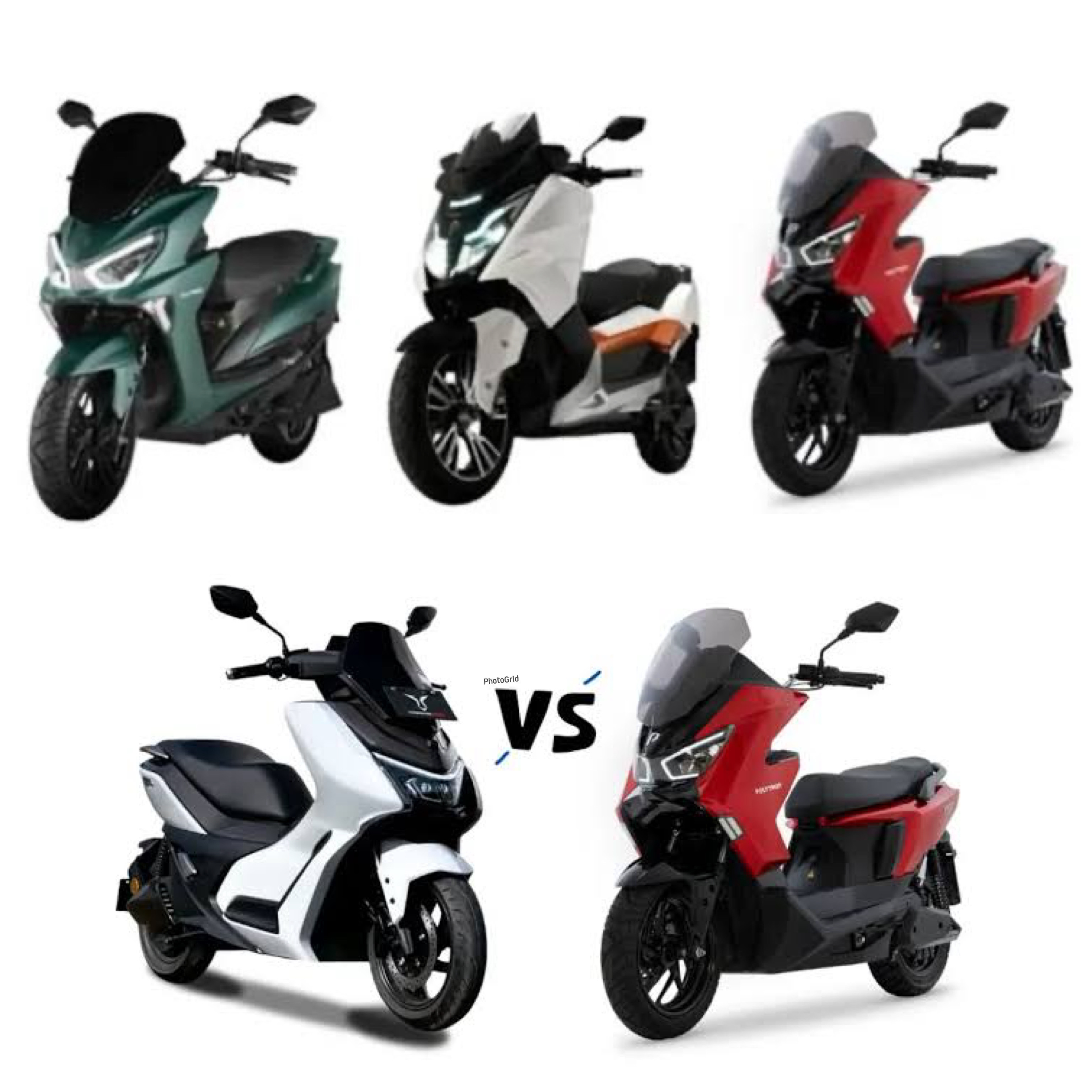 Bingung Pilih Yang Mana? Ini Perbandingan Polytron Fox 350 vs M100 yang Lagi Viral!
