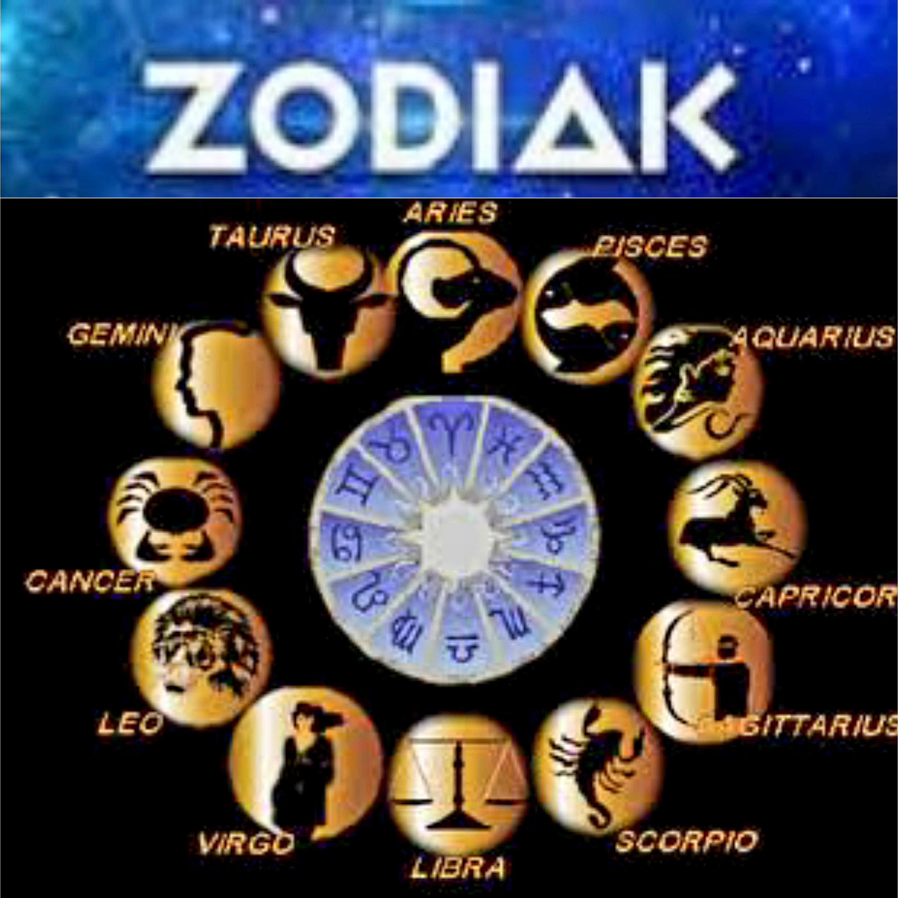 12 Zodiak di Bulan Februari 2024! Ini Prediksi Keberuntunganmu