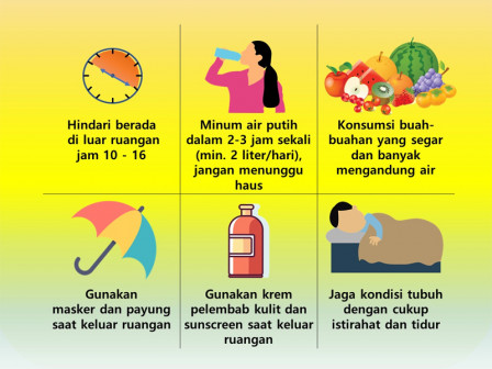 8 Rahasia Agar Tidak Mudah Sakit Saat Musim Berubah – Nomor 5 Jarang Diketahui!
