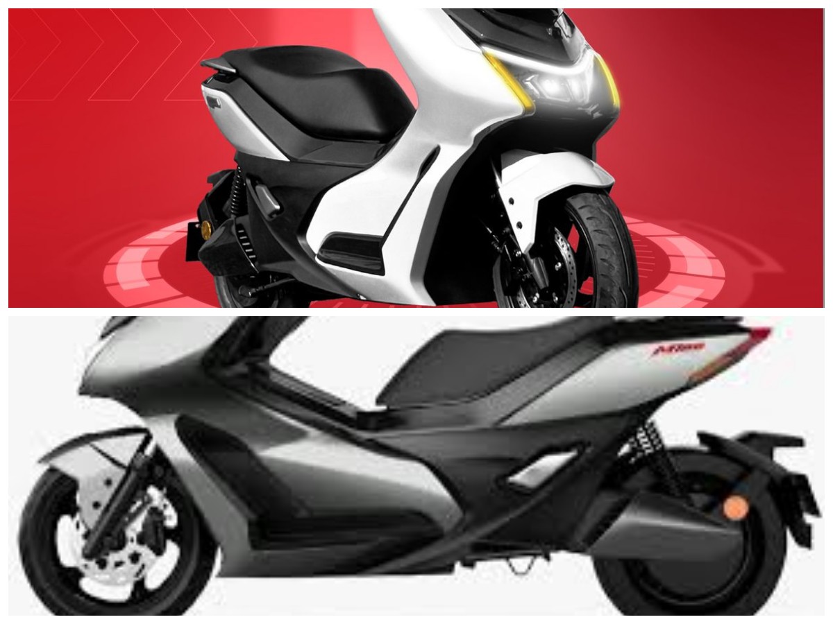 U-Winfly M100 GEN 3: Motor Listrik Modern yang Irit Energi dan Cocok untuk Mobilitas Harian