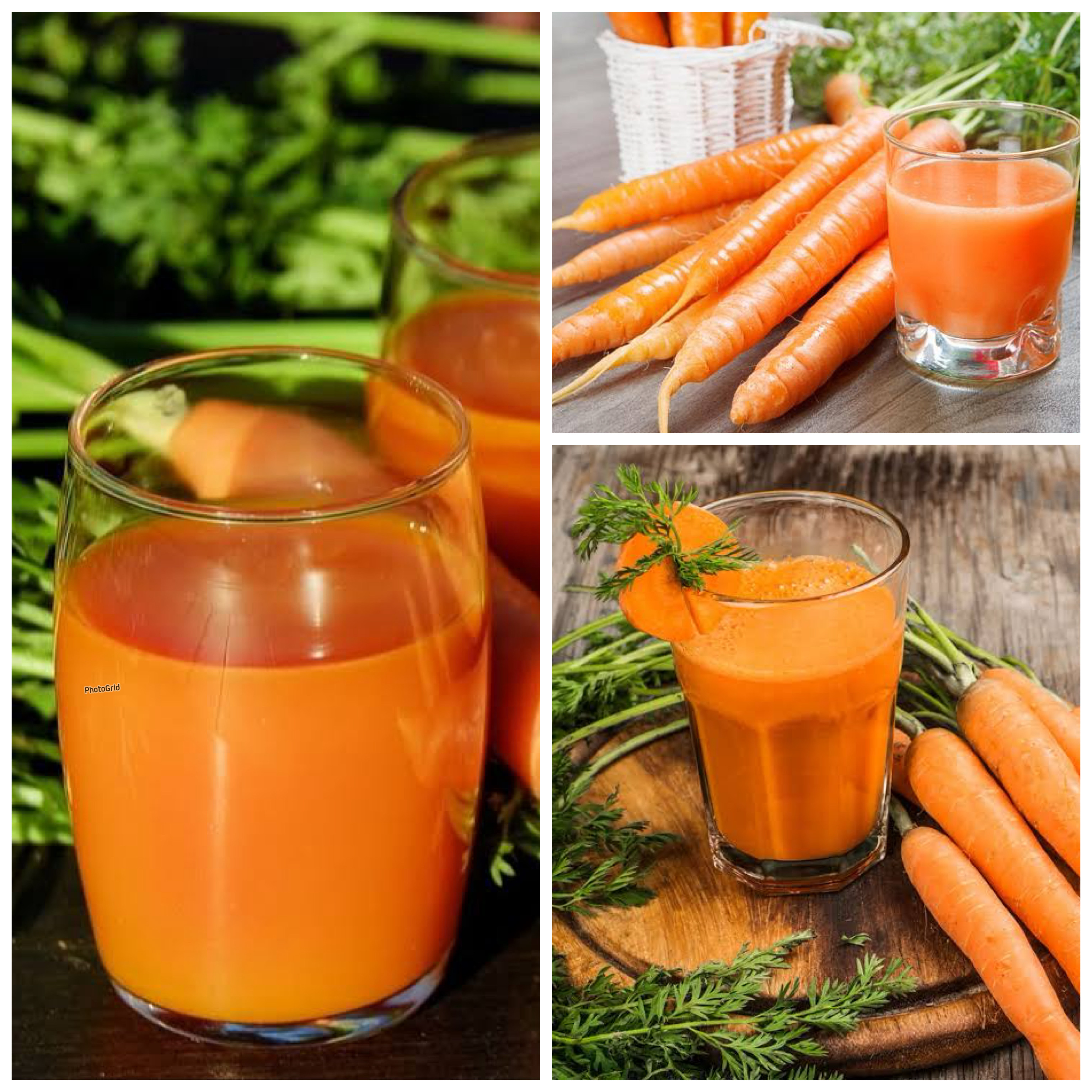 Jus Wortel: Minuman Sehat Kaya Manfaat untuk Kesehatan Tubuh dari Mata hingga Jantung!