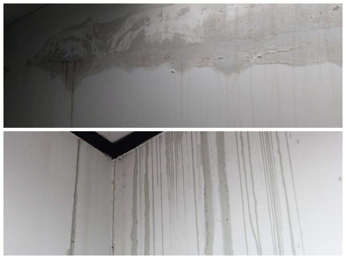 Anti Ribet! 5 Cara Ampuh Atasi Dinding Rembes Tanpa Perlu Bongkar Total