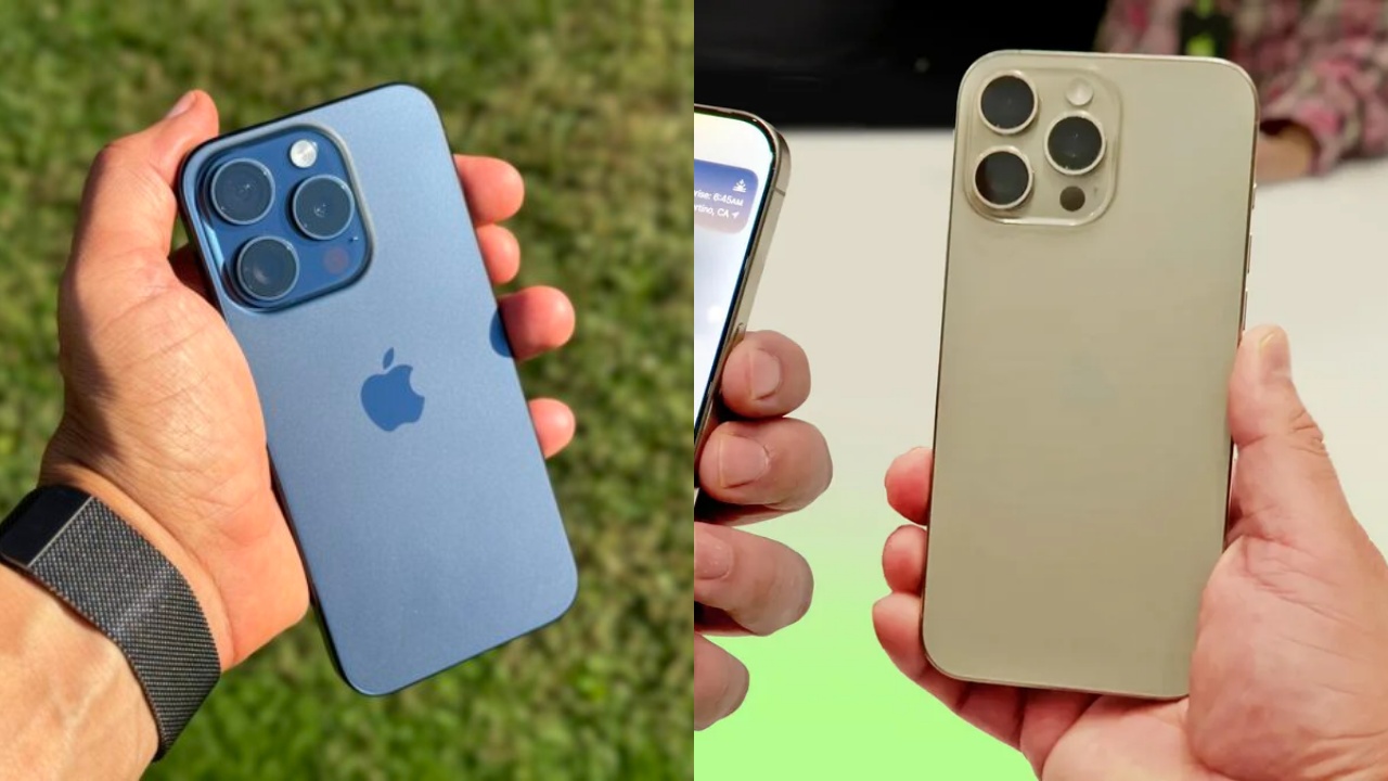 Apa Kelebihan dan Kekurangan iPhone 16 Pro? Cari Tahu Jawabannya Sebelum Membeli!