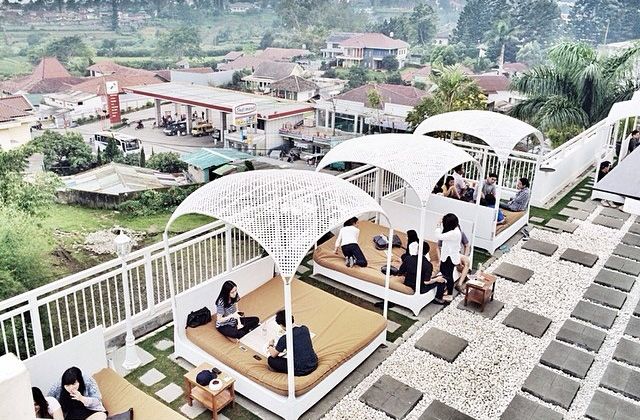 Bogor, Kota Keindahan Alam yang Memikat, Ini Empat Destinasi Terbaru yang Wajib Anda Kunjungi