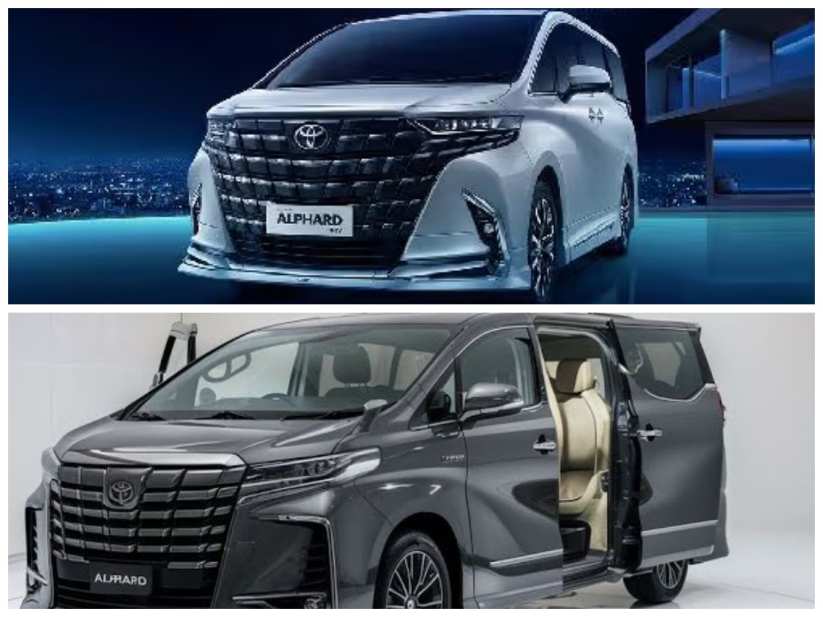 Toyota Alphard 2025: Teknologi Terkini, Spesifikasi Lengkap, dan Keunggulannya