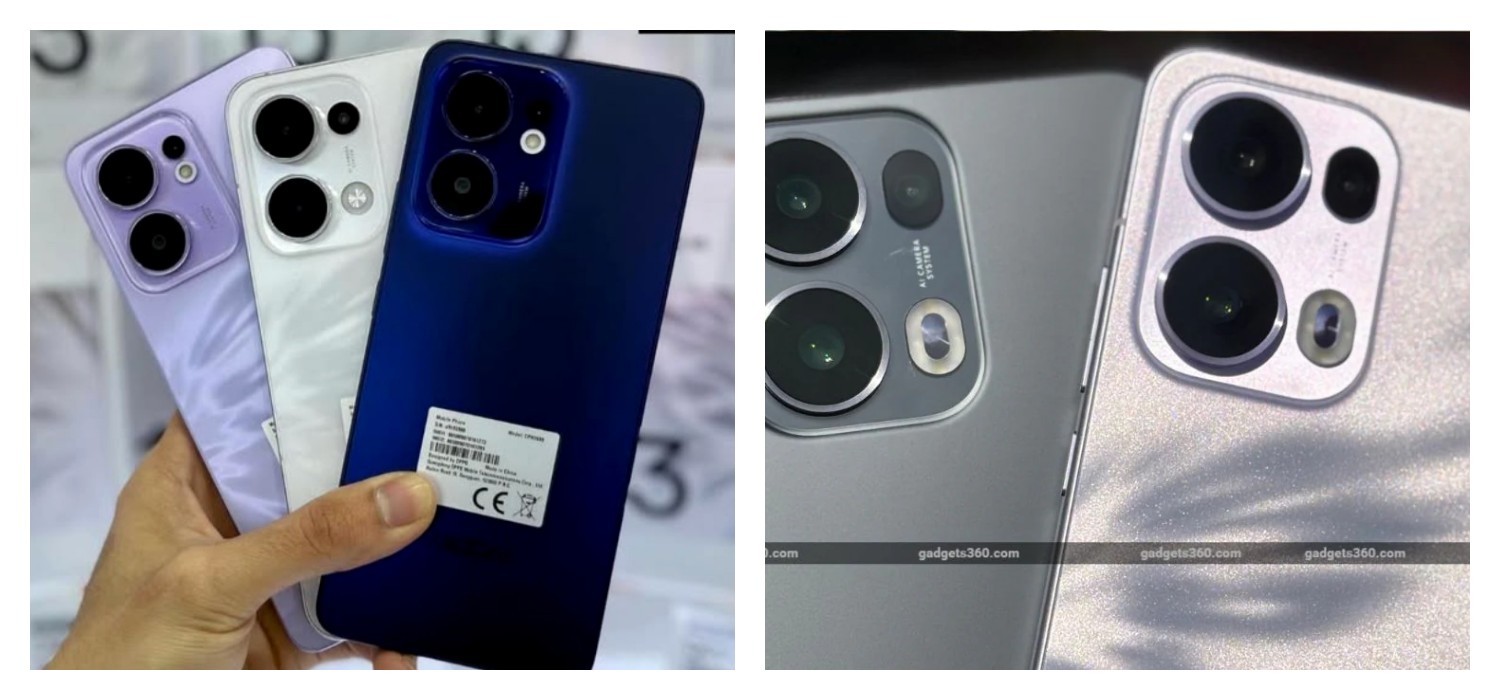 Resmi Meluncur! Oppo Reno 14 Pro 5G Tawarkan Kinerja Premium