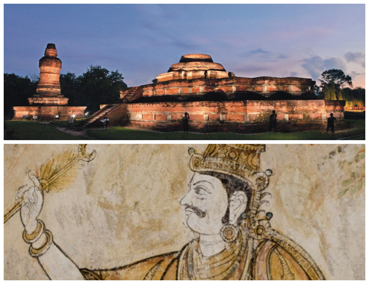 Fakta Sejarah: Penaklukan Kerajaan Chola atas Sriwijaya