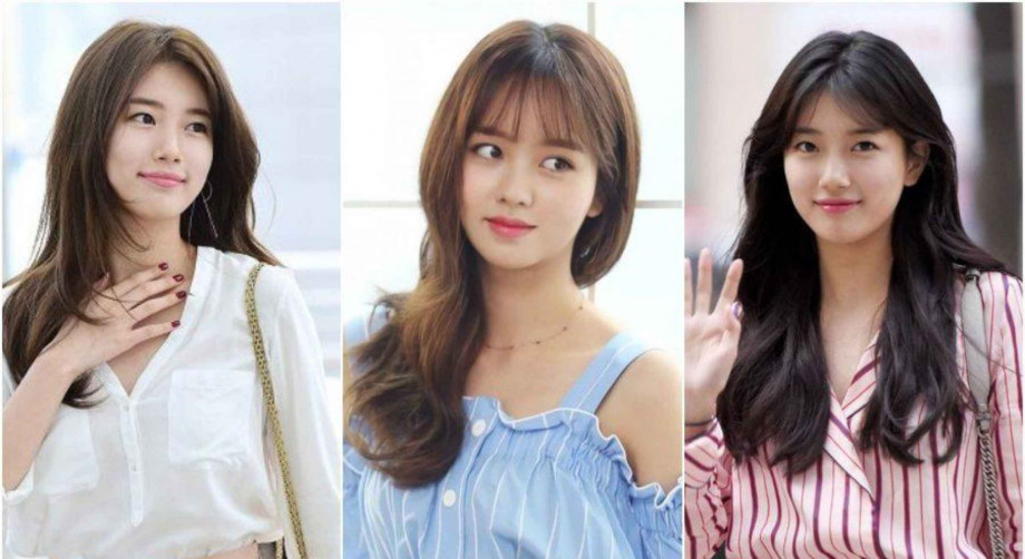 Tampil Kekinian, Cobain 7 Model Rambut Wanita Ala Korea yang Paling Hits 