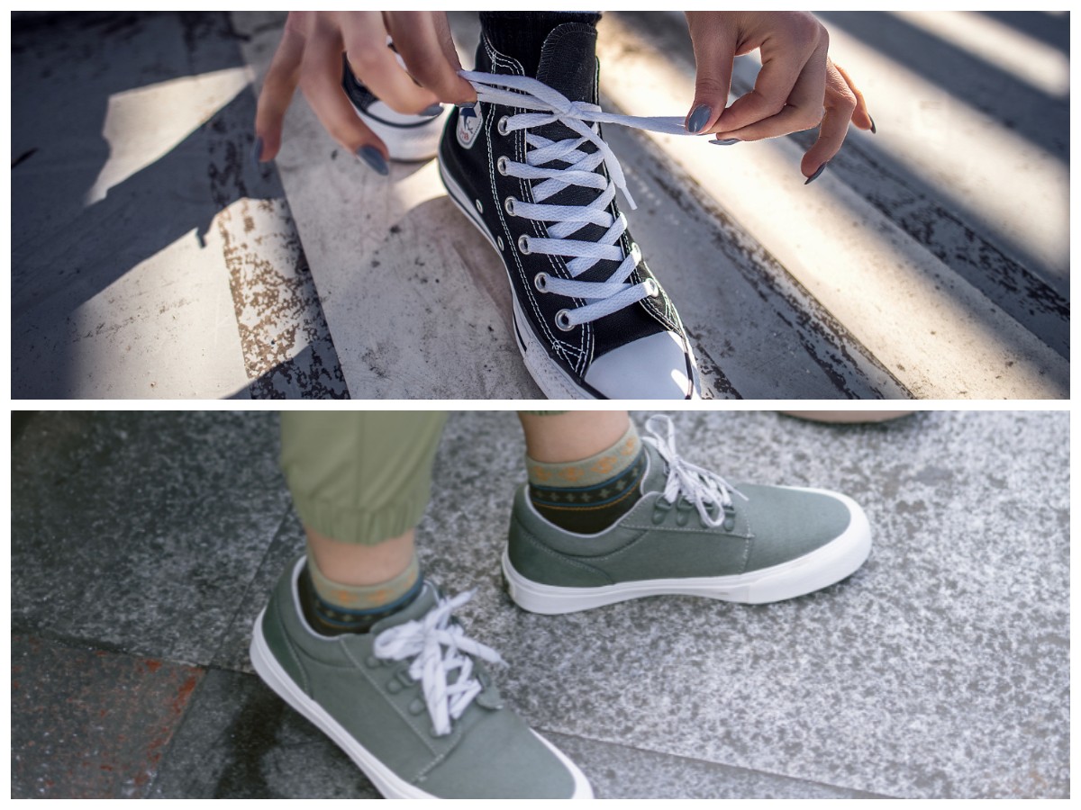 10 Sepatu Pria Paling Nyaman untuk Aktivitas Santai dan Liburan