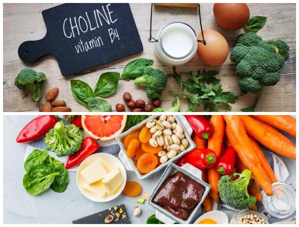Serba-serbi tentang Kolin: Nutrisi Penting yang Sering Terlupakan dan Manfaatnya untuk Kesehatan Tubuh!
