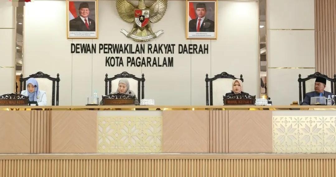 DPRD Pagar Alam Desak Percepatan Perbaikan Jalan dan Soroti Minimnya Sapras di Kecamatan