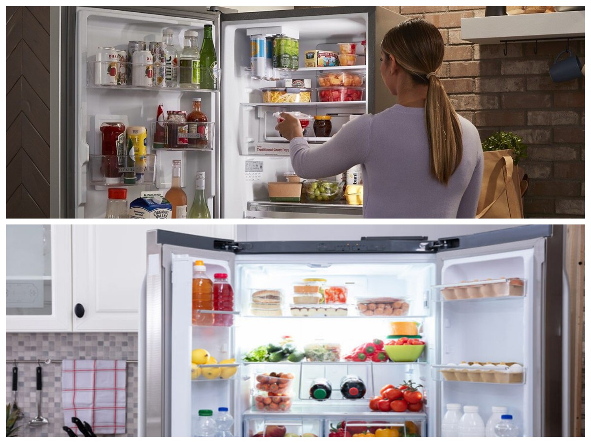 Tips Ampuh Merawat Kulkas Supaya Awet dan Berfungsi Optimal