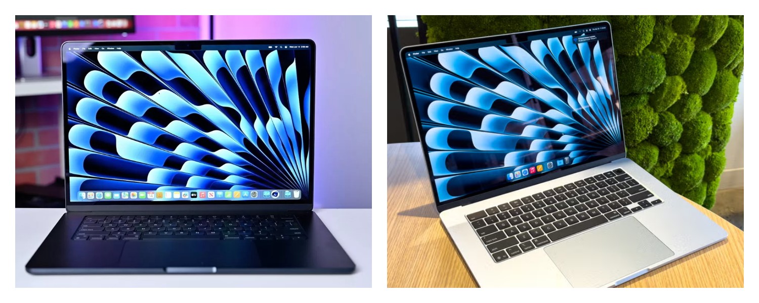 MacBook Air M4 Resmi Hadir, Performa Super Cepat dengan Desain Tetap Elegan