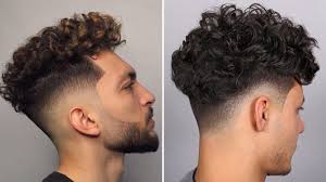 Gaya Rambut Semi-Permanen dengan Soft Perm Alternatif Bagi yang Ingin Volume Tanpa Ribet