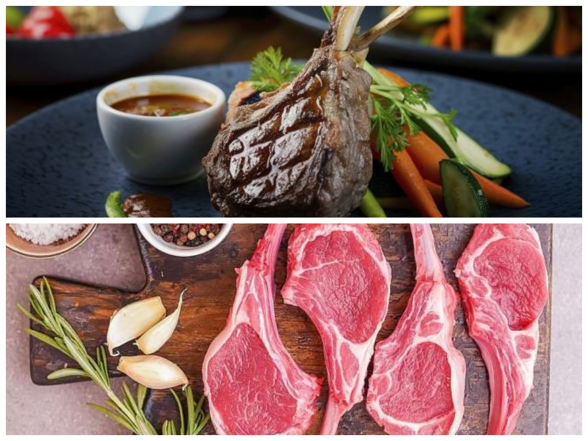 7 Khasiat Daging Domba untuk Kesehatan yang Perlu Anda Tahu