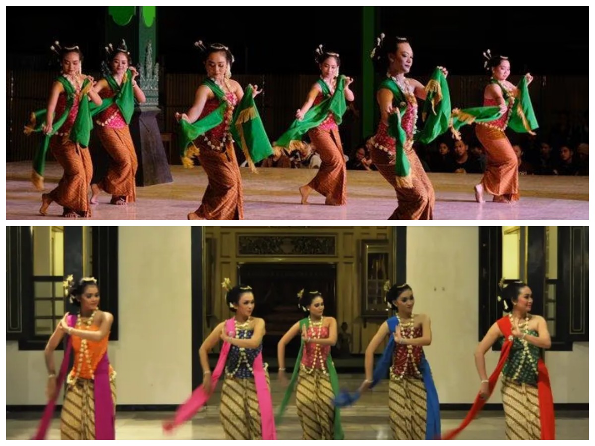 Melodi Gerak dalam Tari Gambyong: Jejak Sejarah dan Estetika Budaya Jawa