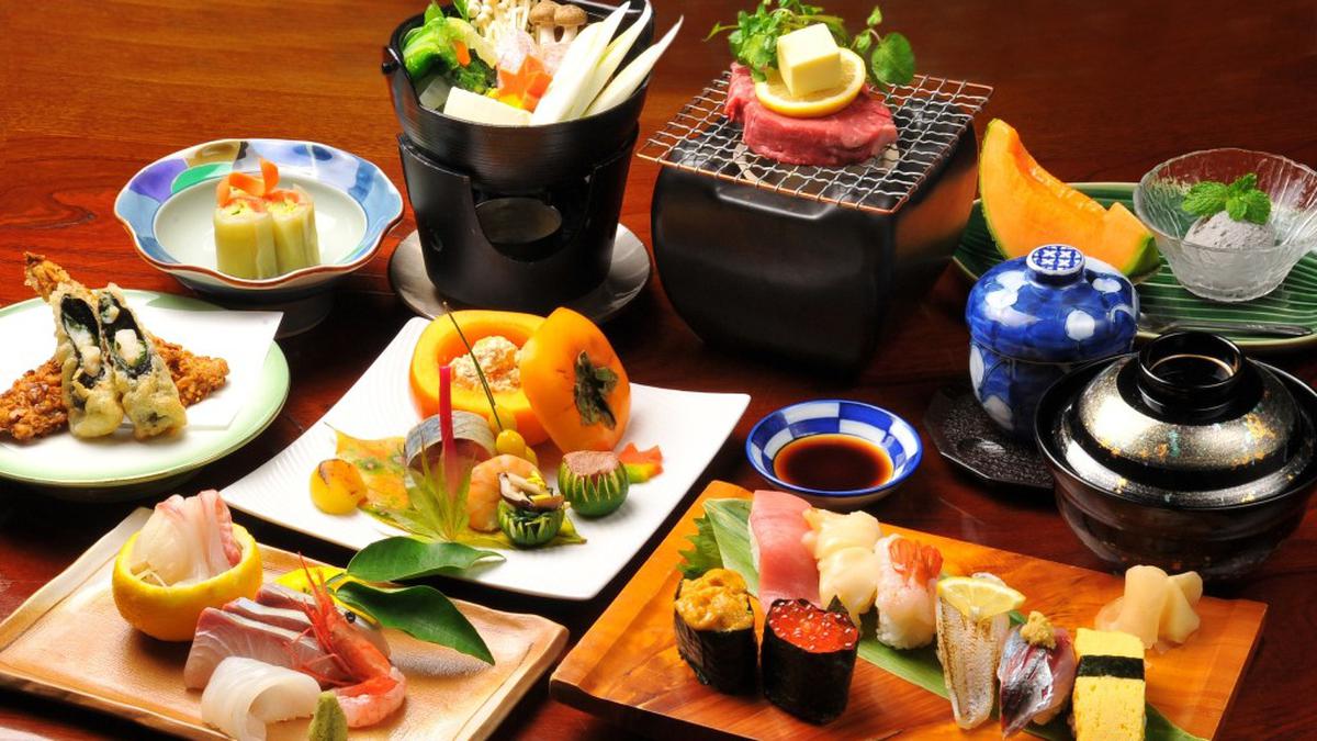 Tak Hanya Sushi, 5 Daftar Kuliner Jepang ini Juga Terkenal Enak dan Populer